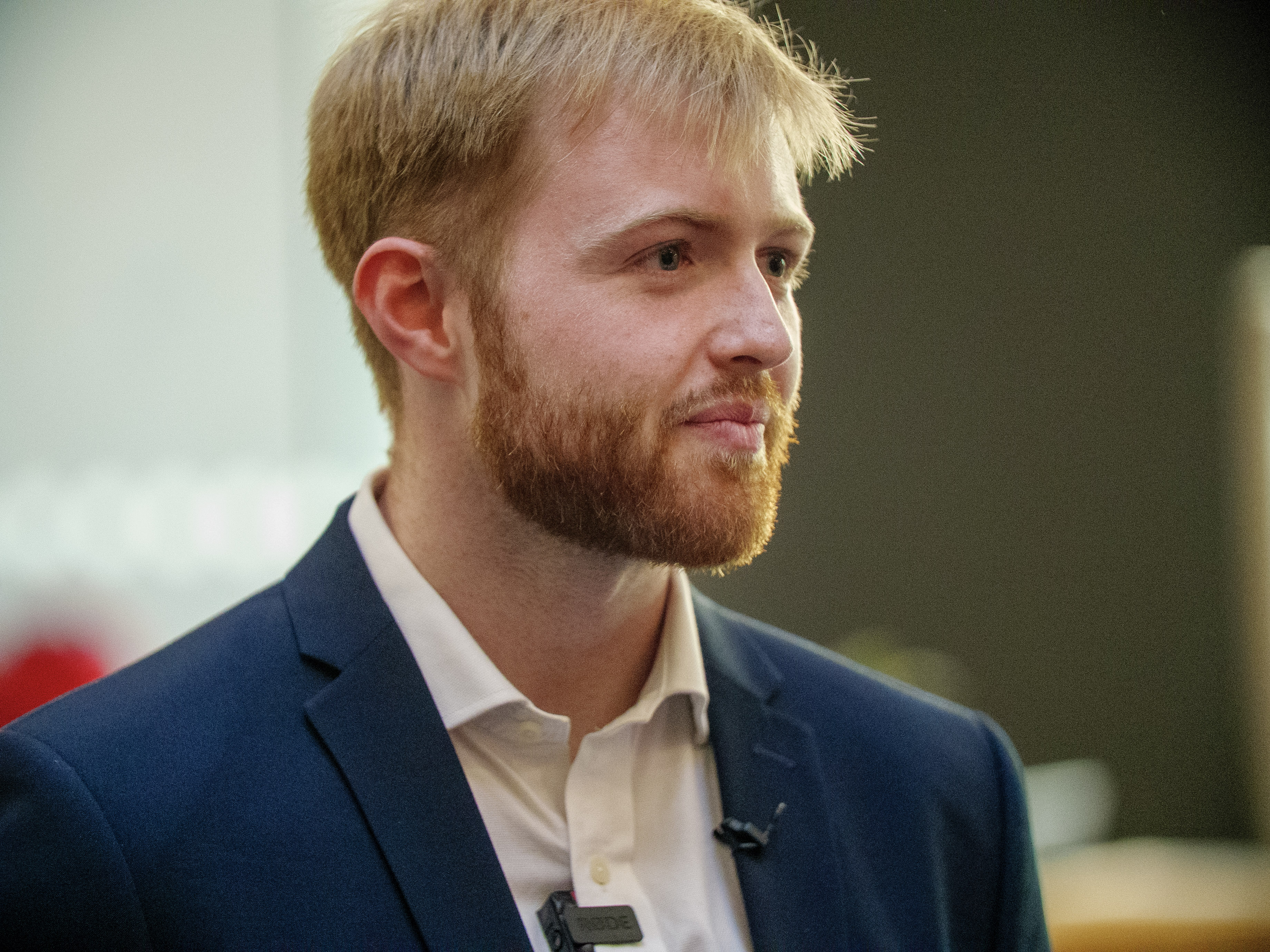 Private Sector and the Economy Hustings - Edinburgh